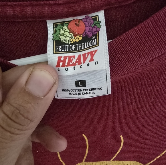 Vintage Barenaked Ladies Eye Graphic Band Tee L - Picture 2 of 3